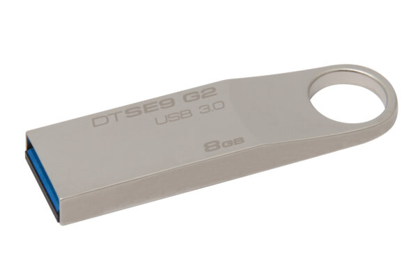 Kingston Technology Datatraveler Se9 G2 8gb