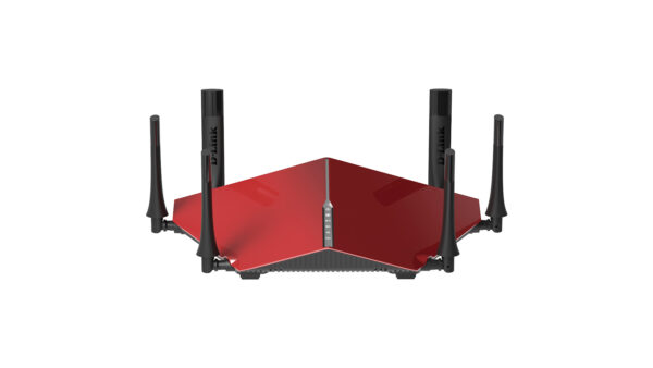 D Link Dir 890l Router