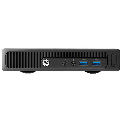 Hp 260 G1 Desktop Mini Pc