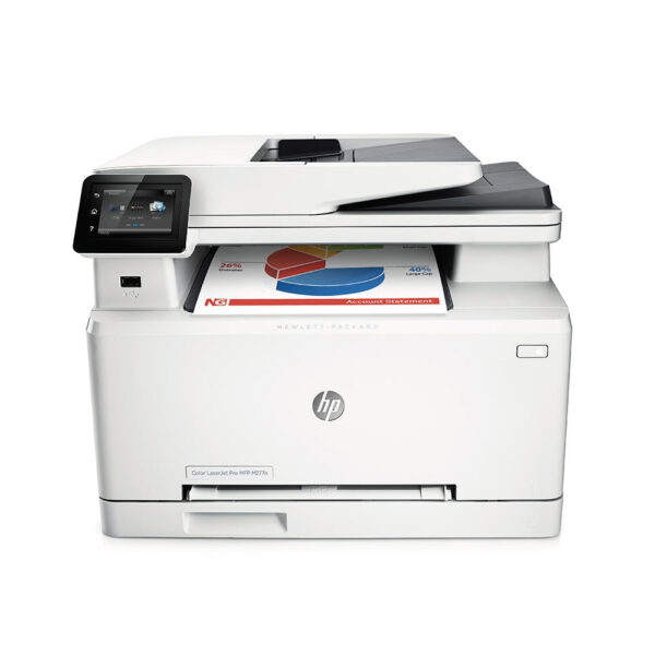 Color Laserjet M277n A4 18ppm