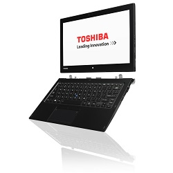 Toshiba Port