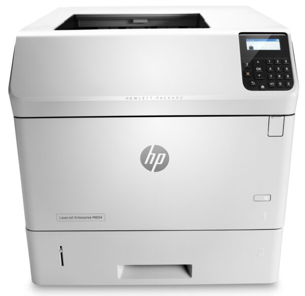 Hp Laserjet Enterprise M604n