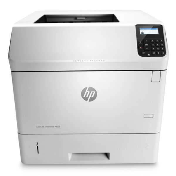 Hp Laserjet Enterprise M605n