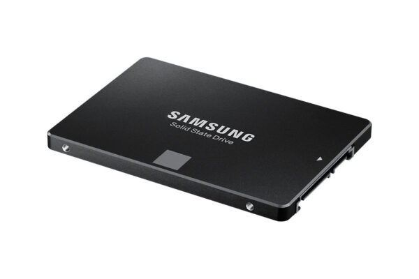 Ssd 850 Evo Kit 500gb 2 5 Sata