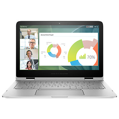 Hp Spectre Pro X360 G1 Convertible Pc