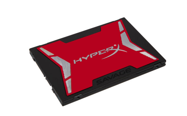 Kingston Technology Hyperx Savage Ssd 120gb