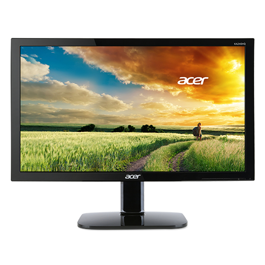 Acer Ka270hbid