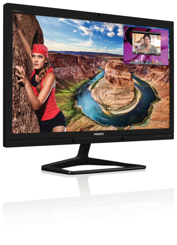 272c4qpjkab 00 68 6cm 27in Led Mmd Philips Monitors 272c4qpjkab 00 8712581663933