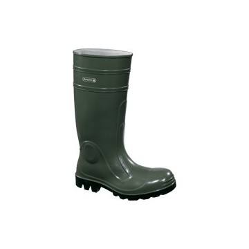 Stivale di Sicurezza Gignac2 S5 Src N 45 Verde