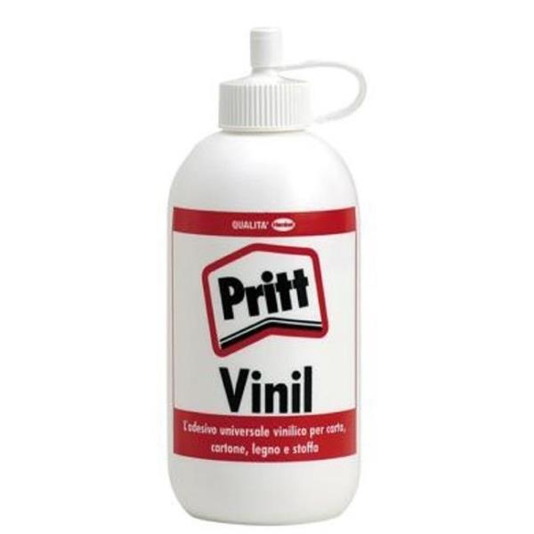 Colla Pritt Vinil 100g Pritt 2769976 8004630898268