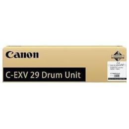 Drum Unit C Exv29 Black Canon 2778b003aa