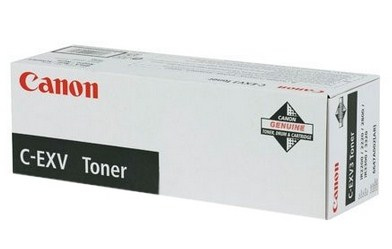 C Exv 29 Toner Bk Eur Canon Supplies Lfp 2790b002 4960999644042