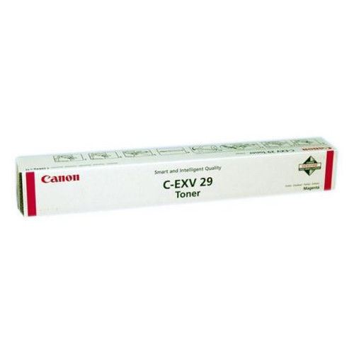 Toner C Exv29 Magenta Canon 2798b002 4960999644080