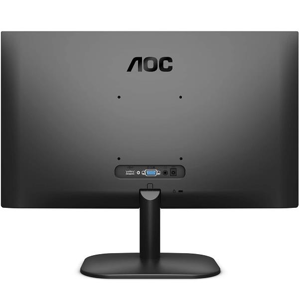 27 Monitor Basic Line Va Fhd Aoc 27b2qam 4038986189972