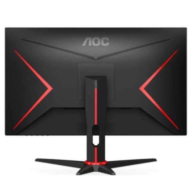 27 Monitor Aoc Gaming Ips Fhd Aoc 27g2ae Bk 4038986188678