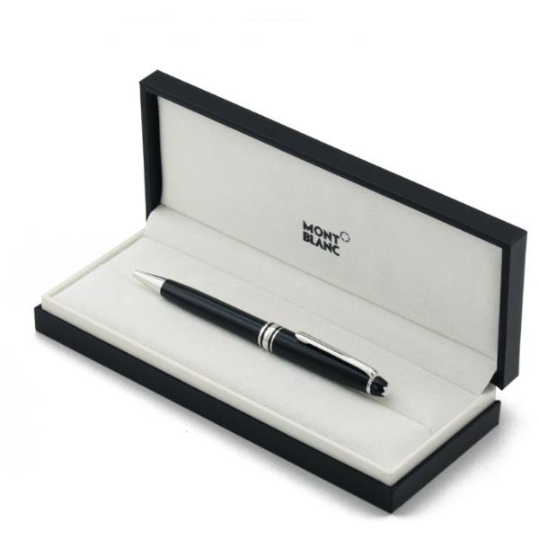 Meisterst Ck Platinum Coated Classi Mont Blanc 2866 4017941028662