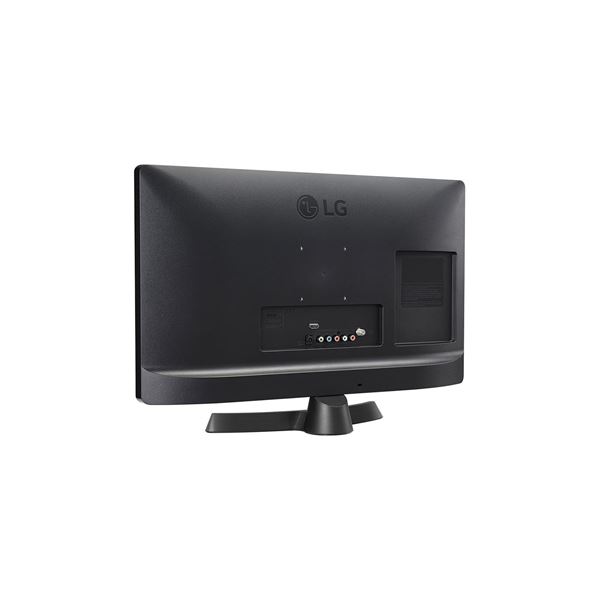 Monitor Tv 28 Hd Ready Tiv Sat Nero Lg 28tl510v Pz Api 8806098407910