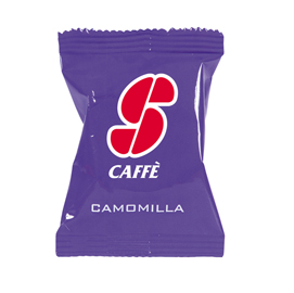 Capsula Camomilla Essse Caffe 39 Pf2203 79135 a