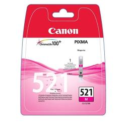 Cli 521m Magenta Blister Canon 2935b008 8714574523408