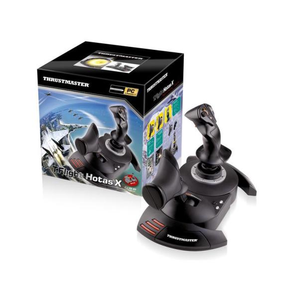 T Flight Hotas X Pc Ps3 Thrustmaster 2960703 3362932913535