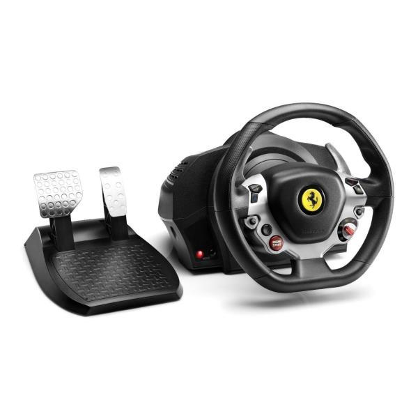 Tx Rw Ferrari 458 Pc Version Thrustmaster 2960759 3362932914532