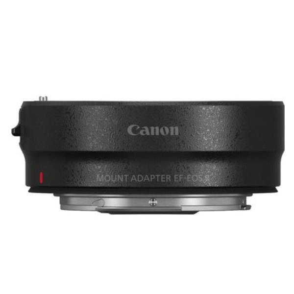 Adattatore Ef Eos R Canon 2971c005 4549292115703