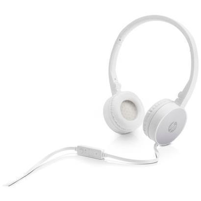 Hp 2800 P Silver Headset Hp Inc 2ap95aa 191628034727