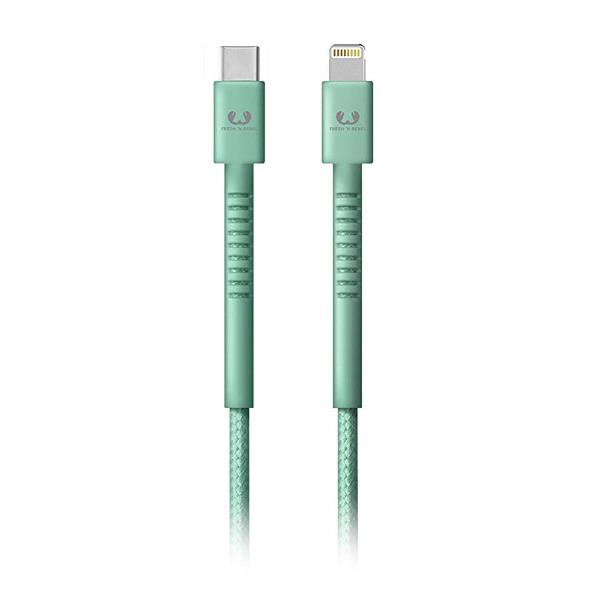 Usb C Apple Lightning 1 5m Mint Fresh 39 N Rebel 2clc150mm 8718734656883