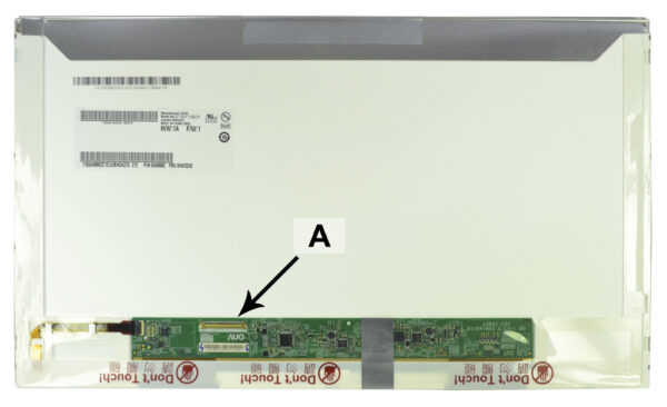 15 6 Wxga Hd 1366×768 Led Psa Parts 2p Lp156wh2 9999999999999