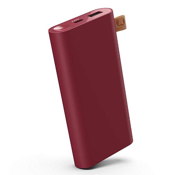 Powerbank 6000 Mah Usb C Red Fresh 39 N Rebel 2pb6000rr 8718734658214