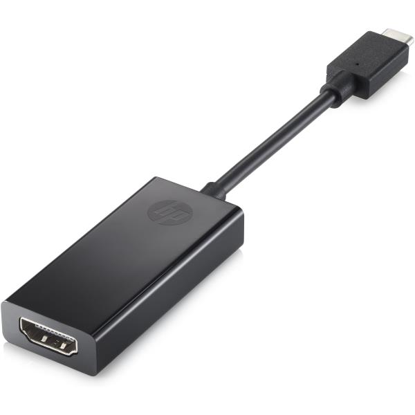 Adattatore da Usb C a Hdmi 2 0 Hp Hp Inc 2pc54aa Abb 191628755141