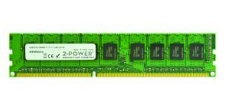 8gb Ddr3l 1600mhz Ecc Ts Psa Parts 2pcm 669324 B21 5055190149195