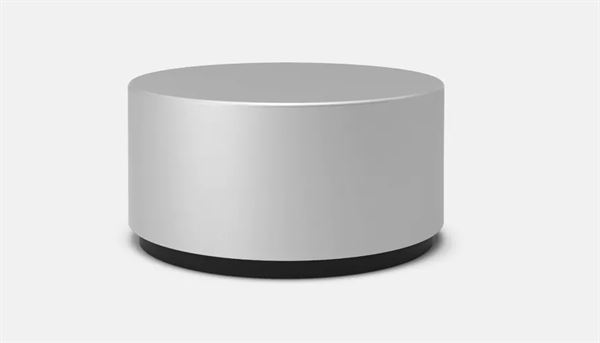 Surface Dial Microsoft 2ws 00008 889842391589