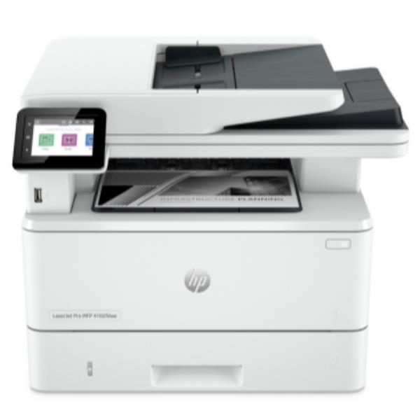 Hp Laserjet Pro Mfp 4102dwe Hp Inc 2z622e B19 195161936081