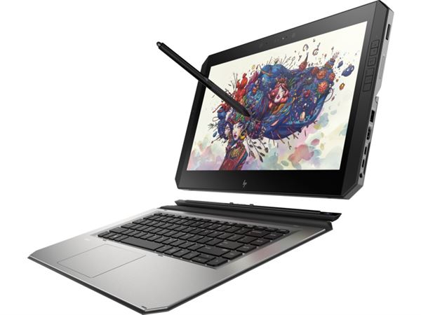 Hp Zbook Studio X2 Hp Inc 2zc11et Abz 192018954601