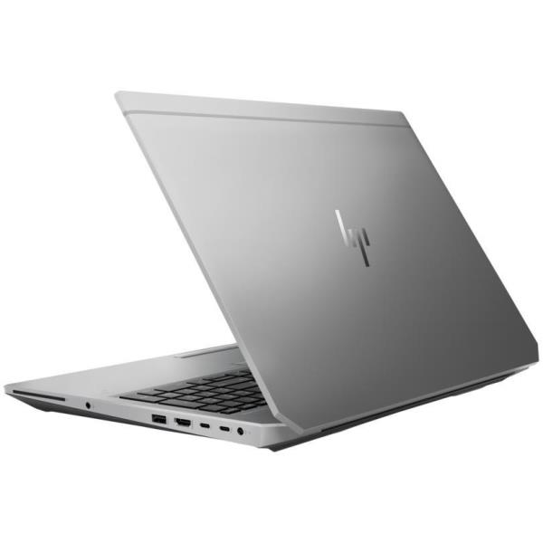 Zbook 15 G5 I78750h 16gb 256gb Hp Inc 2zc40et Abz 193015055261