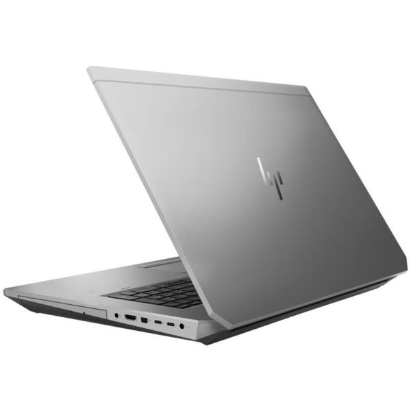 Zbook 17 G5 I7 8750h Hp Comm Mobile Workst Tvalue Ta 2zc44et Abz 193015055605