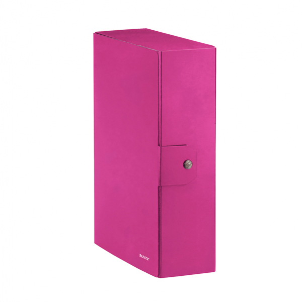 Cartella Progetti Wow Fucsia Leitz 46290023 4002432105922