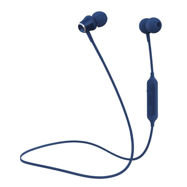 Bluetooth Stereo 2 in Ear Bl Celly Bhstereo2bl 8021735761709