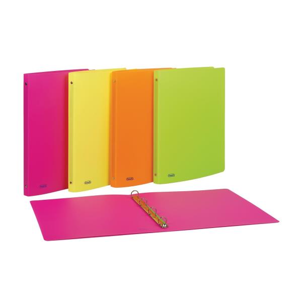 Racc Neon 22x30 D30 Giallo Fluo Favorit 400102311 8006779010303