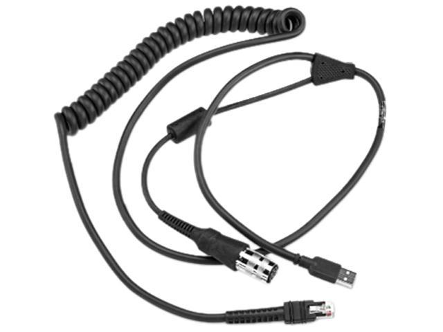 Cable Usb Rs232 Y Pwr Stealer