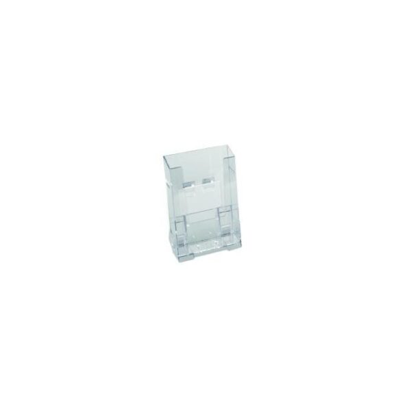 Porta Brochure 1 Vasch F To 1 3 A4 Tecnostyl Lh100 3 8010026009347