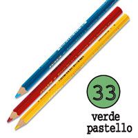 Pastelli Jolly 3000 C S Pz 12 Verde Pastello