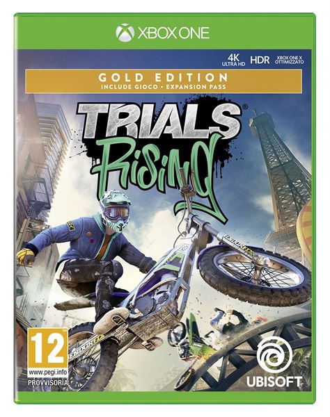 Xone Trials Rising Gold Ita Ubisoft 300095848 3307216030447