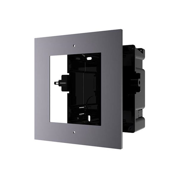 Cornice Montaggio Incasso Modulo X1 Hikvision 305700477