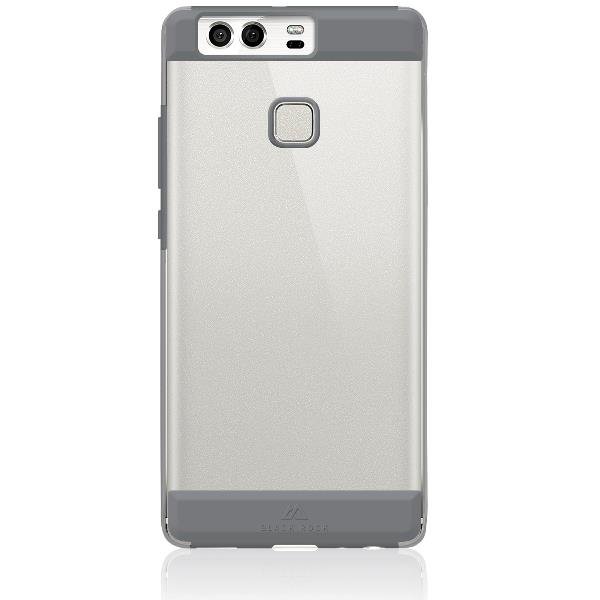 Air Case Grey Huawei P9 Lite Black Rock 3065air03 4260460952875