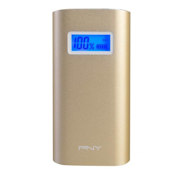 Powerpack Digital 5200mah Pny Consumer Vga P B5200 4g01 Rb 3536403346256