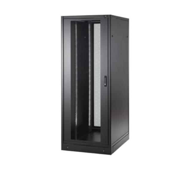 Rack Ip20 24u 1256x800x1000 Nero Itrack 309071 Sz