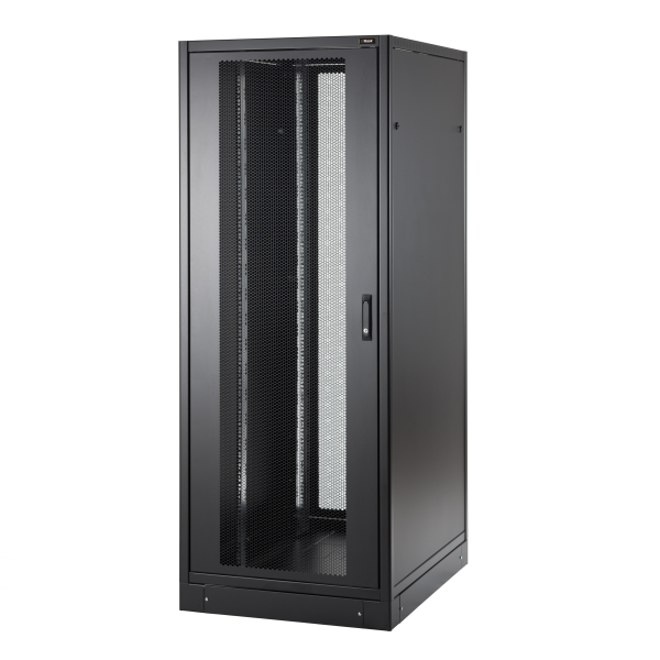 Rack Ip20 24u 1256x800x1000 Nero Itrack 309071