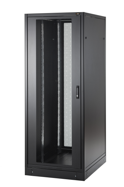 Rack Ip20 34u 1701x600x1000 Nero Itrack 309072